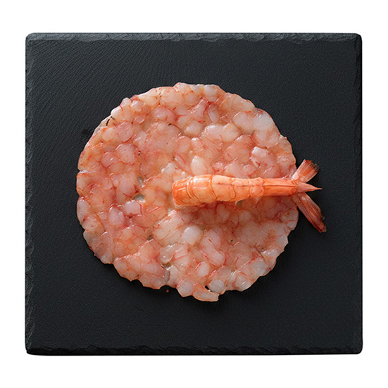 GARNELEN ROT CARPACCIO SIZILIEN 60g 10 STÜCK GEFR.