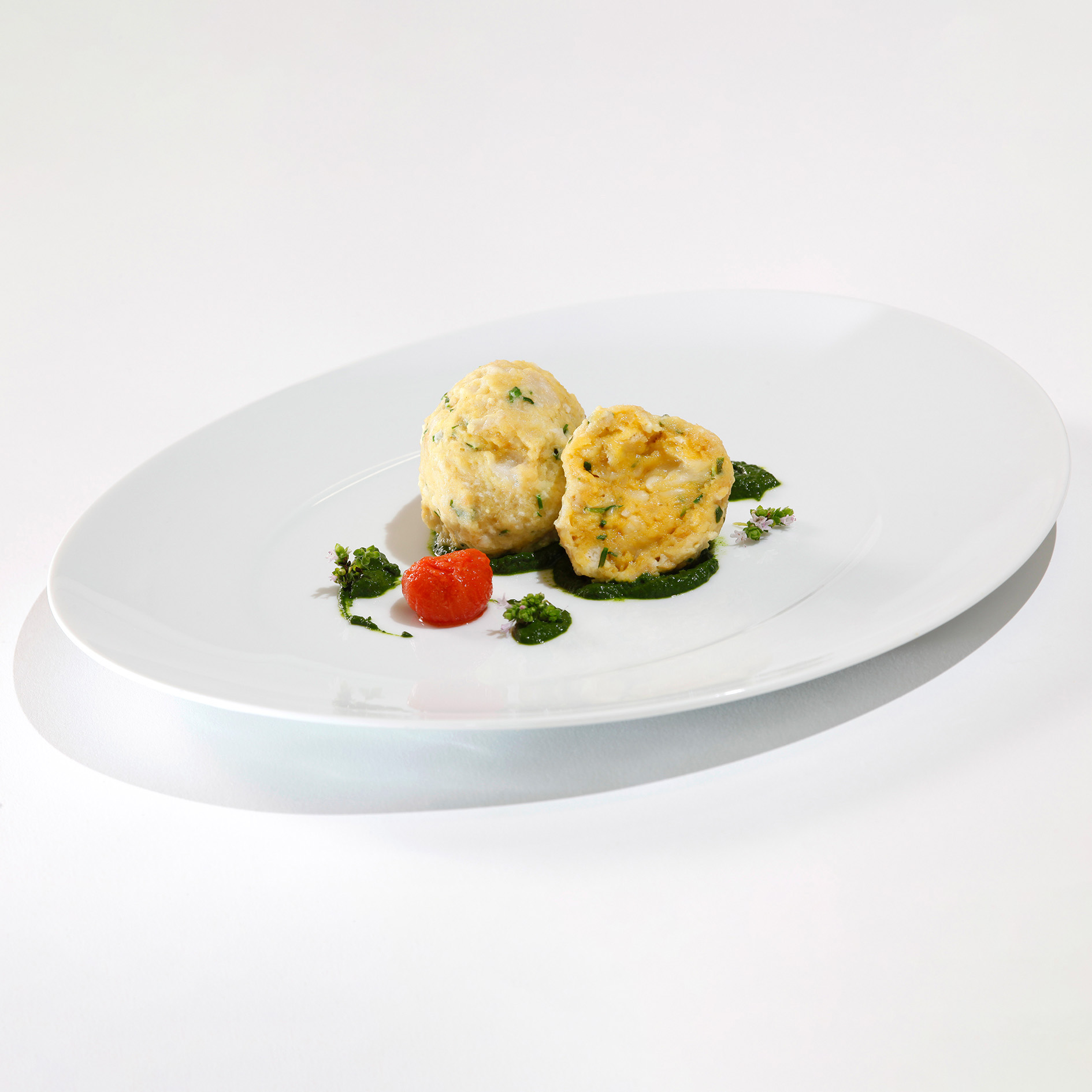 CANEDERLI FORMAGGIO GASTRO 9,9kg CONG. 'STRAUSS'