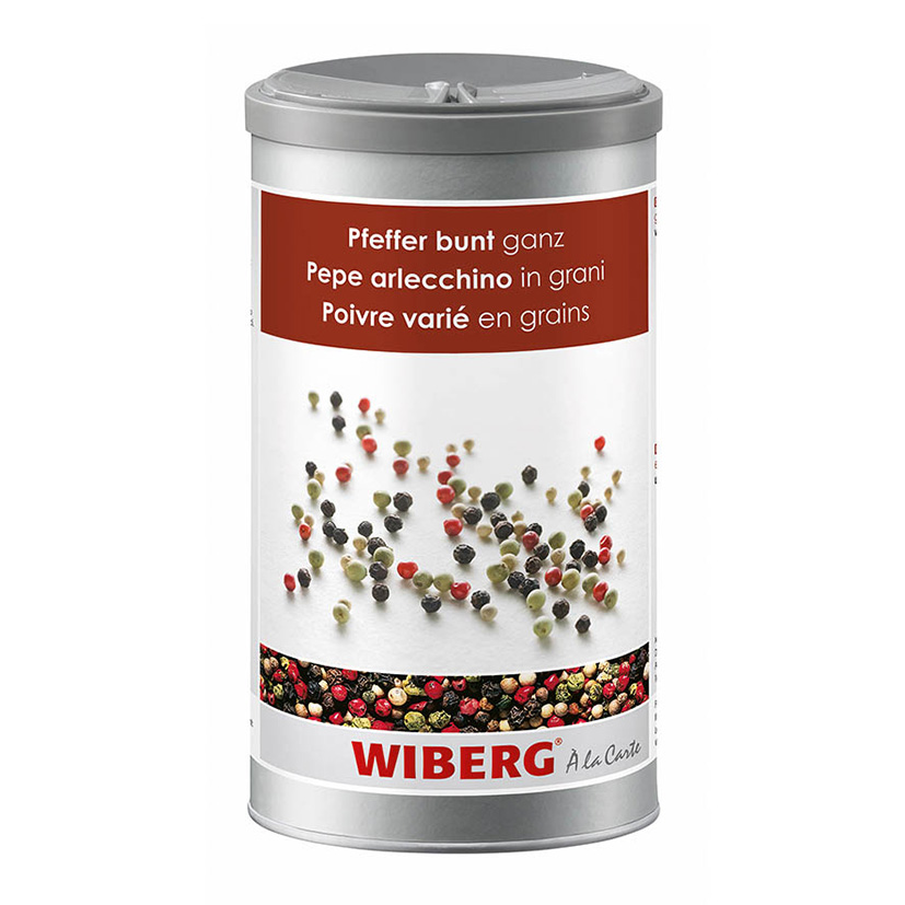 PEPE ARLECCHINO GRANI 550g 'WIBERG'