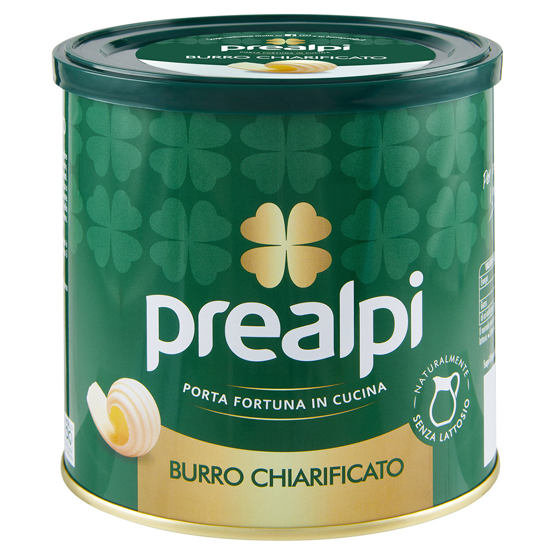 BUTTER-KONZENTRAT 500g 'PREALPI'