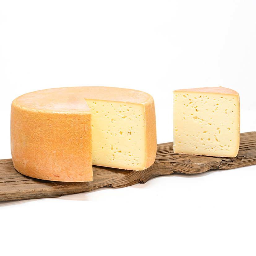 SALDUR SCHNITTKÄSE BIO* 2,8kg PRAD