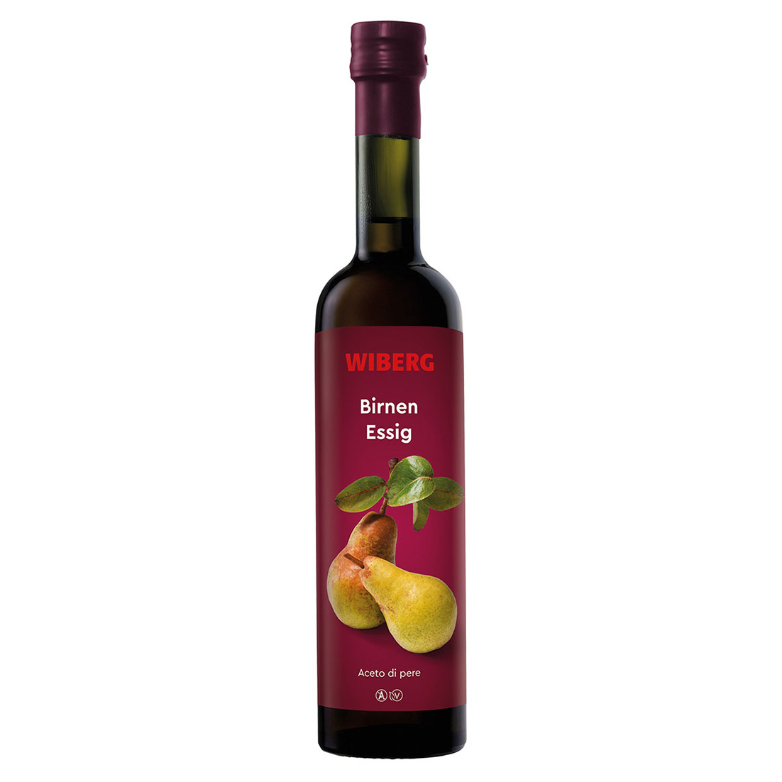 ACETO DI PERE 500ml 'WIBERG'