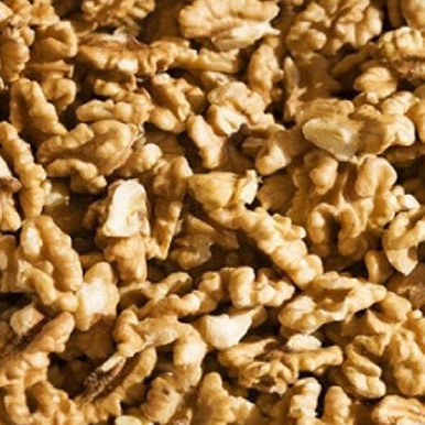 NOCI SGUSCIATI BIO* 1,25kg 'NOVO'