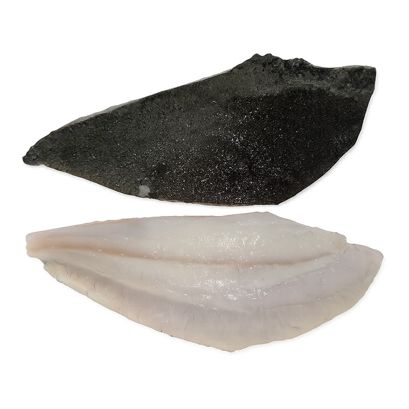 STEINBUTT CHIODATO FIL. SPANIEN 190-220g GEZÜCHTET