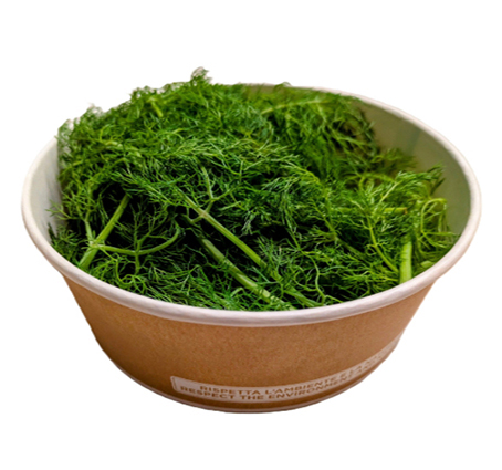 ALPIN HERBS ERBA DA CUCINA ANETO 50g