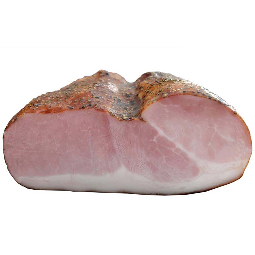 BAUERNSCHINKEN 'ZELGER'