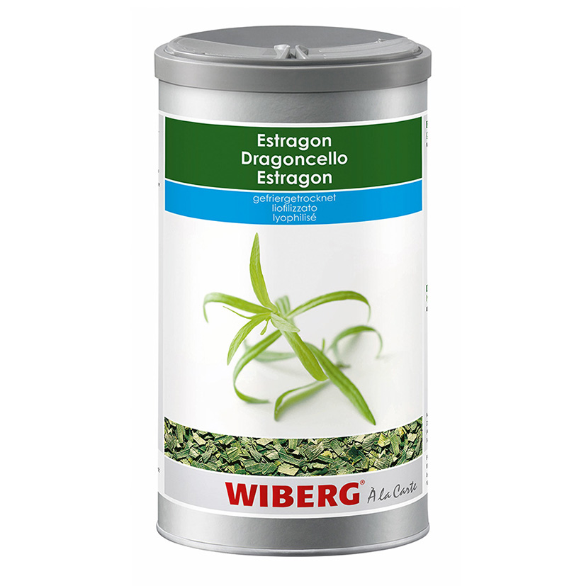 ESTRAGON GEFRIERGETROCKNET 70g 'WIBERG'