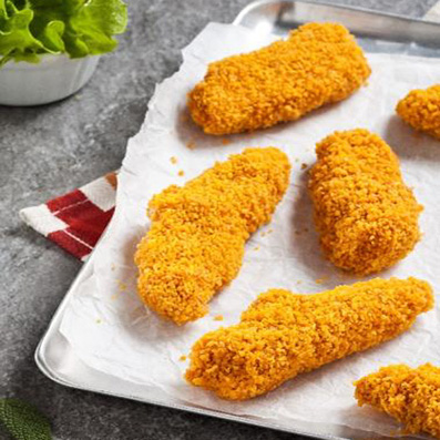 HUHN SNACKIES HUHN 40 STÜCK GEFR.