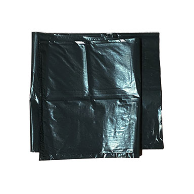 MÜLLSÄCKE 55x90cm 50g 200 STÜCK 10kg