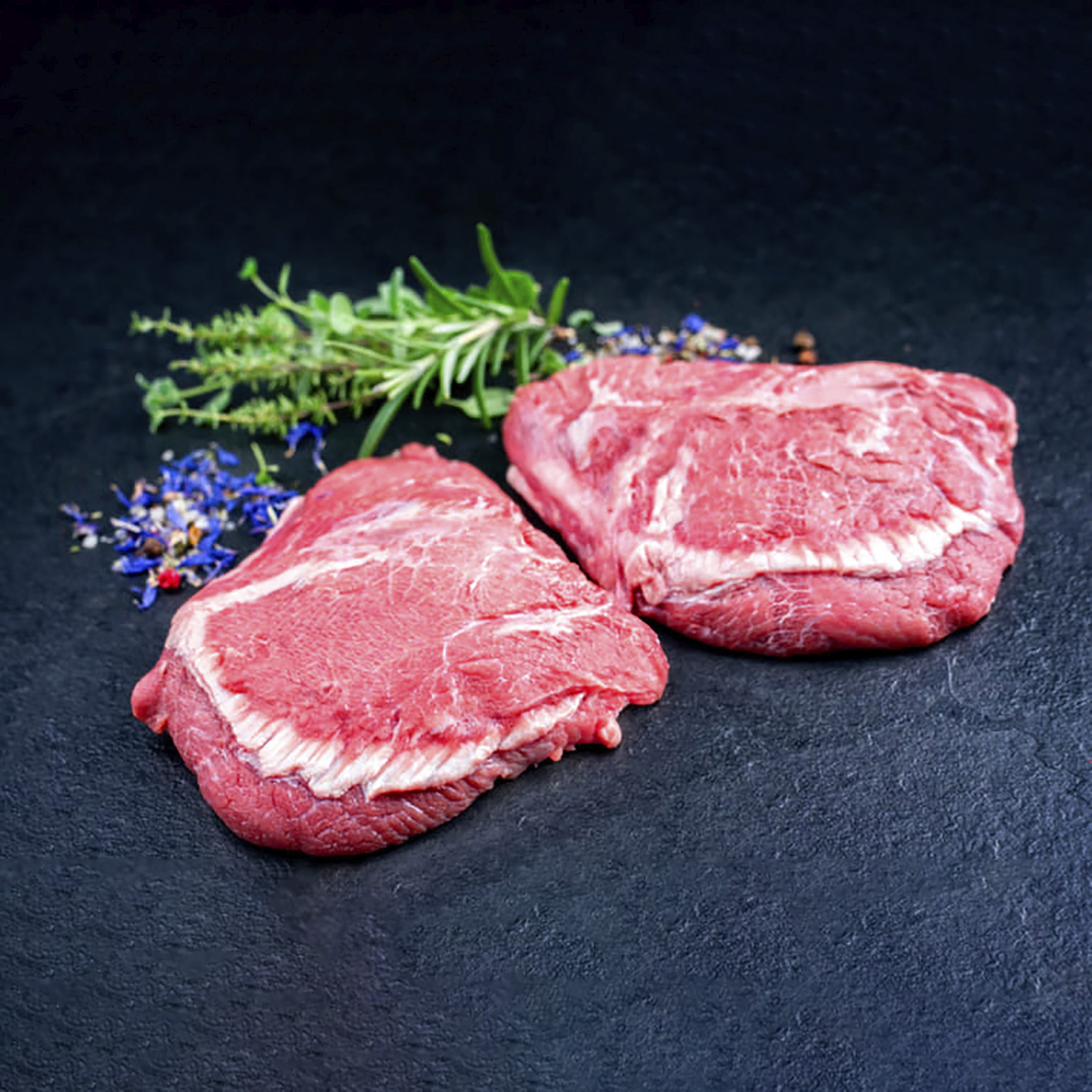 RIND WANGEN x2 SÜDTIROLER SIMMENTALER FRISCH FTS