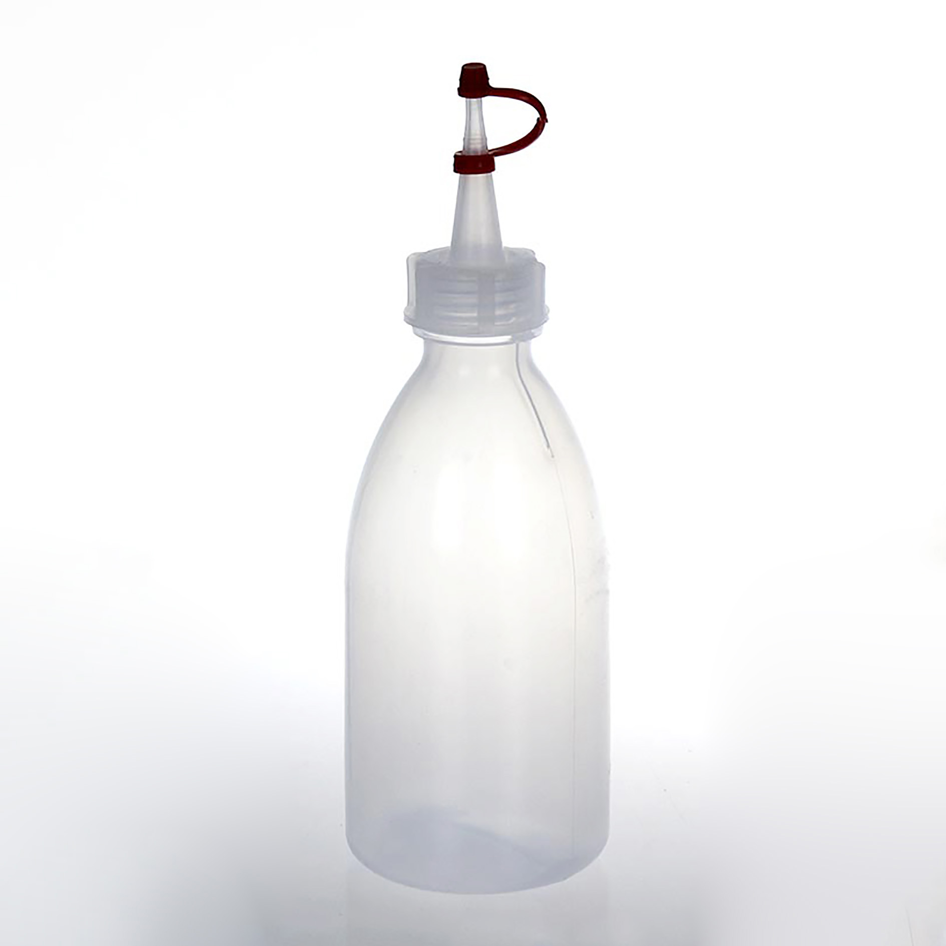 BOTTIGLIA DOSATORE IN PLASTICA 250 ml