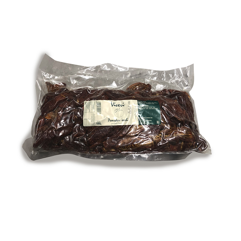 POMODORI SECCHI 1kg