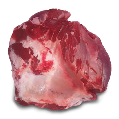 RIND BIO* RIND SPITSROSE  FRISCH