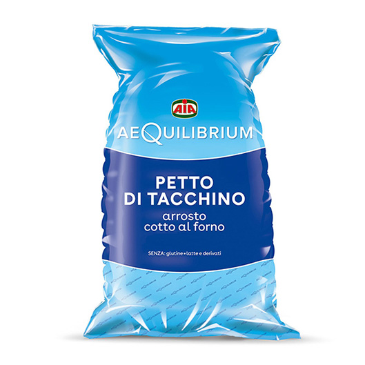 TARKY PETTO TACCHINO 'AIA'