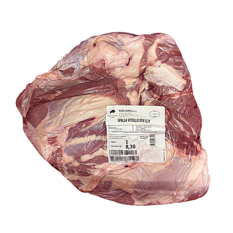 KALB SCHULTER FRISCH