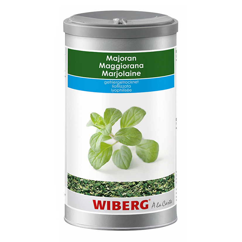 MAJORAN GEFRIERGETROCKNET 60g 'WIBERG'