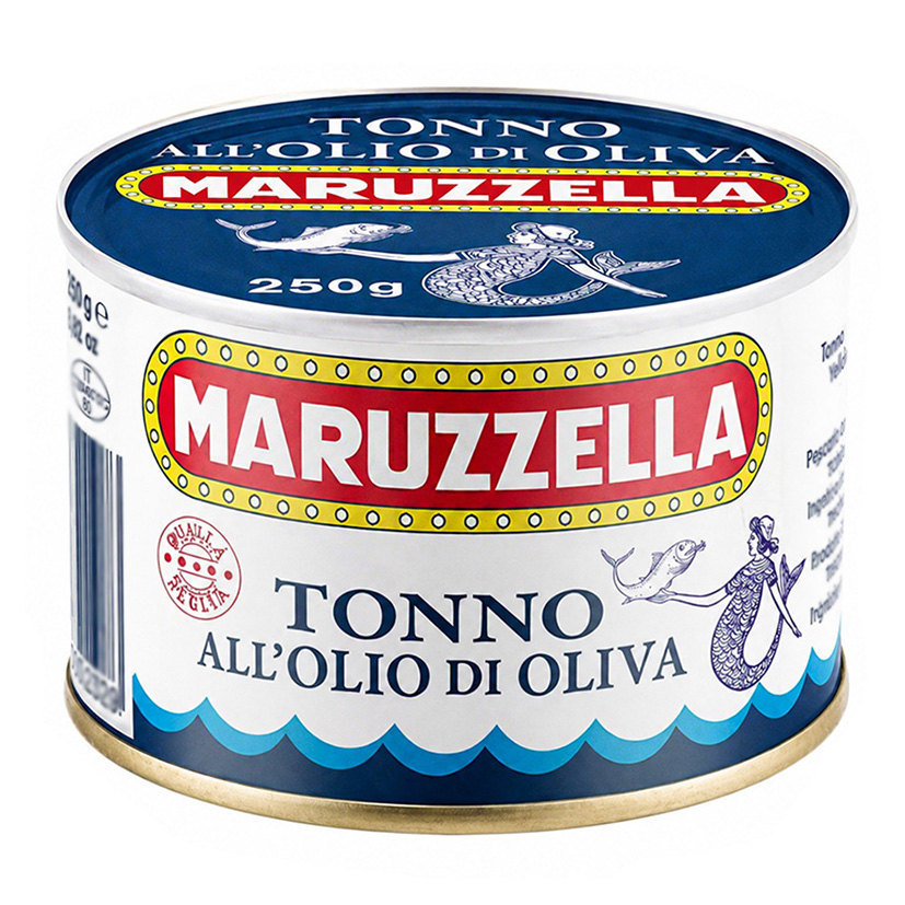 THUNFISCH 6x250g 'MARUZZELLA'
