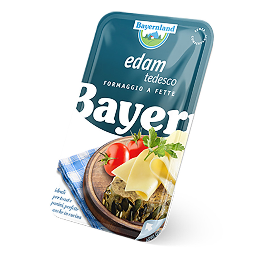 EDAMER SCHEIBEN 140g 'BAYERNLAND'