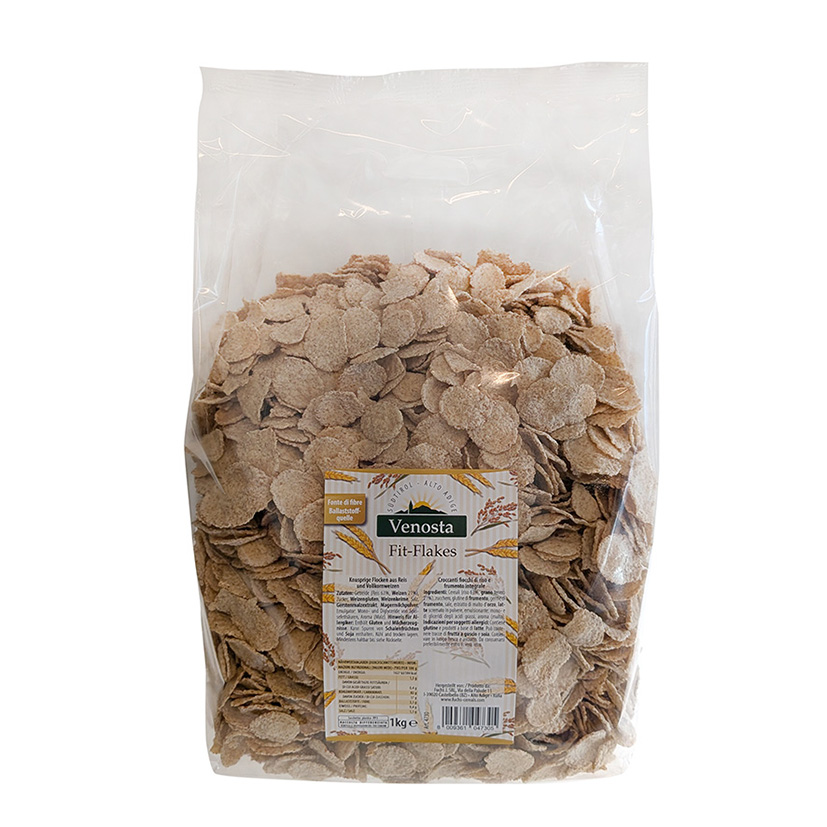 FIT FLAKES CLASSIC 1kg 'VENOSTA'