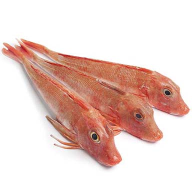 GALLINELLA 700-1000g PESCATA