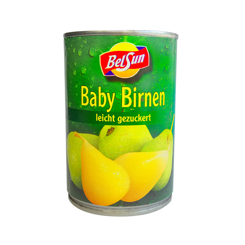 PERE BABY 420g 'POMEO'