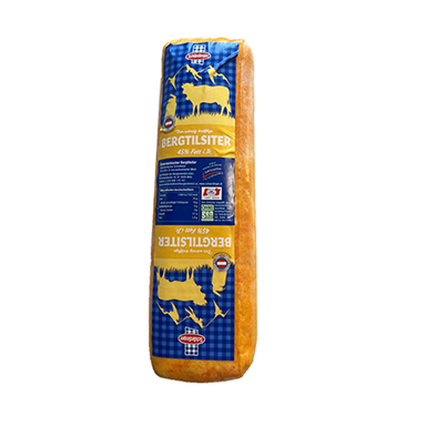 TILSITER KÄSE