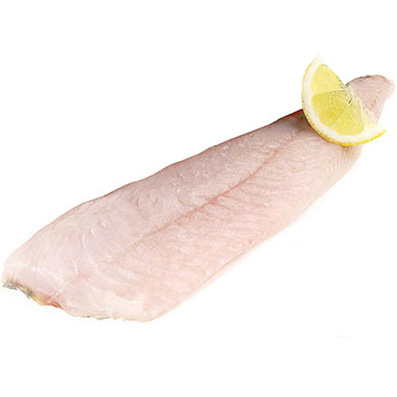 ZANDER FILET 100-300g