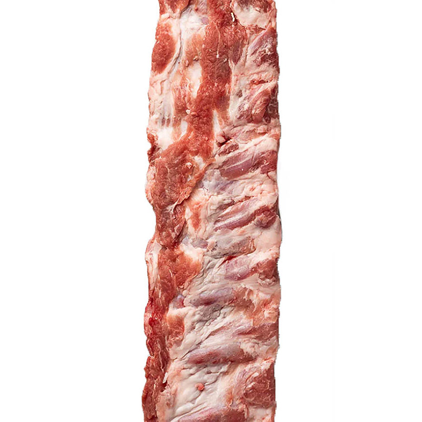 SUINO SPARE RIBS ITALIANI CONGELATI