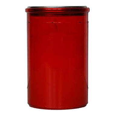GRABLICHT ROT LB 30 48 STÜCK