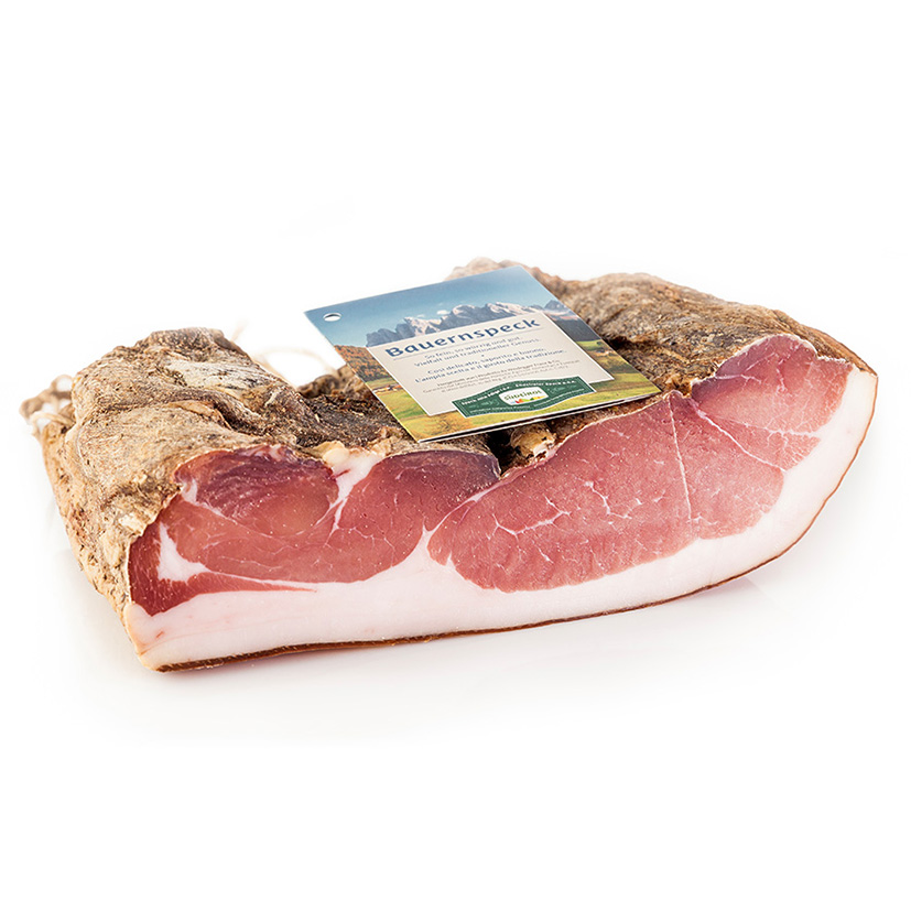 SPECK BAUERNSPECK ALTO ADIGE IGP 'WINDEGGER'