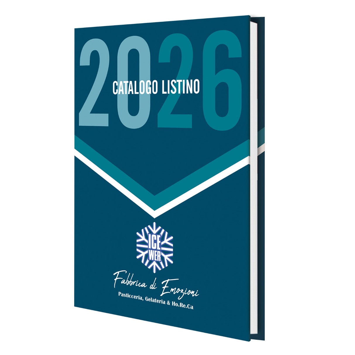 ICE-WER KATALOG 2026