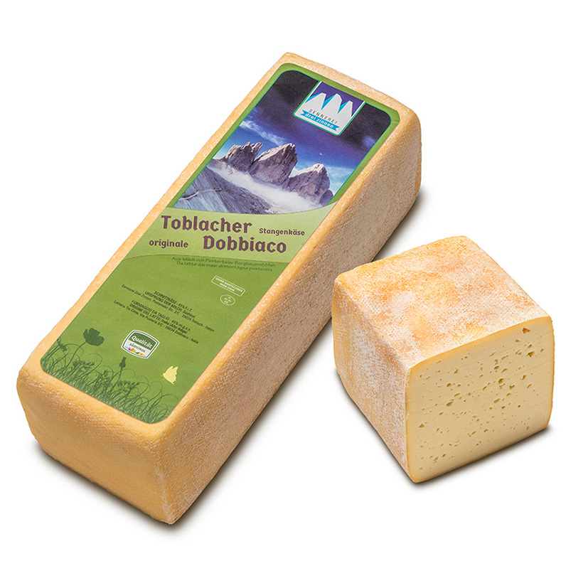 FORMAGGIO STANGA DOBBIACO INTERO '3 ZINNEN'