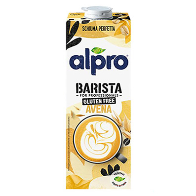 BEVANDA DI AVENA SENZA GLUTINE 1l 'ALPRO