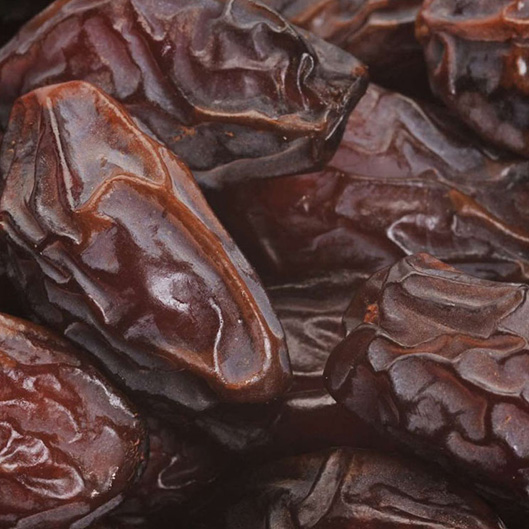 DATTERI GRANDI MEDJOOL BIO* 1kg 'NOVO'