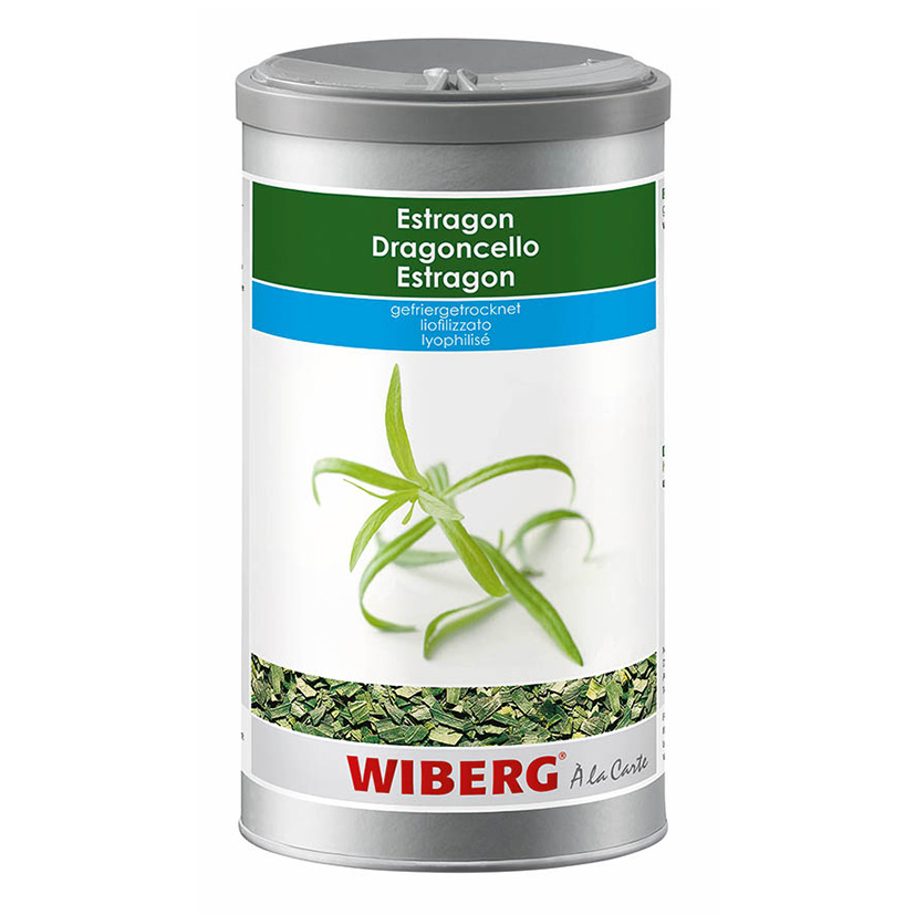 DRAGONCELLO LIOFILIZZATO 70g 'WIBERG'