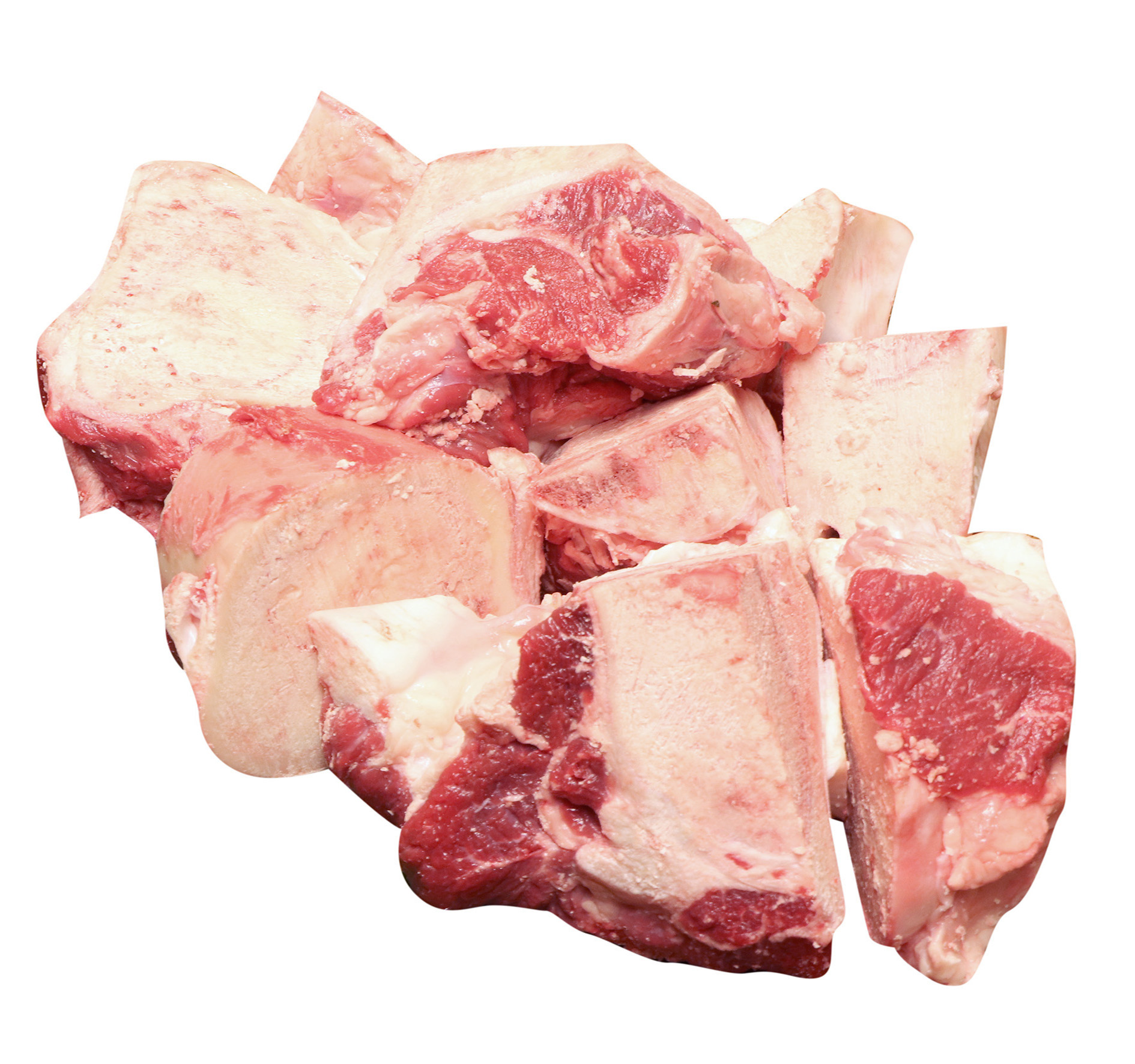 RIND KNOCHEN FRISCH