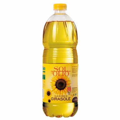 SONNENBLUMENL 1l | OEG10 SONNENBLUMENL 1l | OEG10