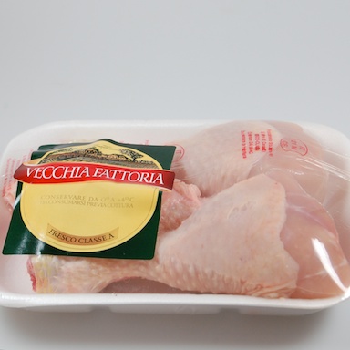 FUSELLI DI POLLO FRESCHI x 6'V.FATTORIA'