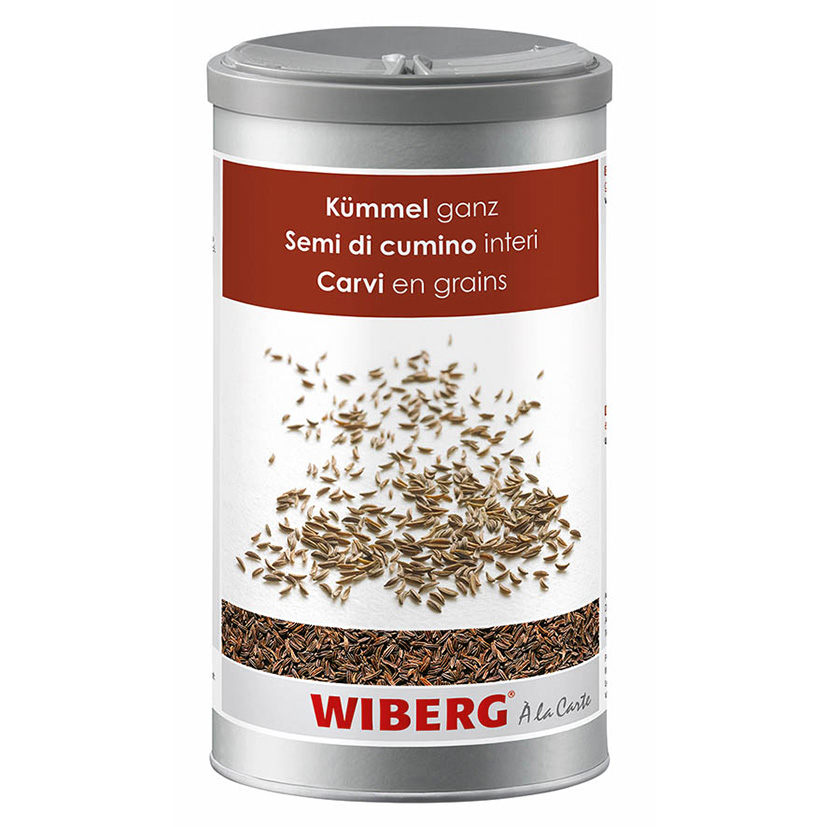 CUMINO INTERO 600g 'WIBERG'