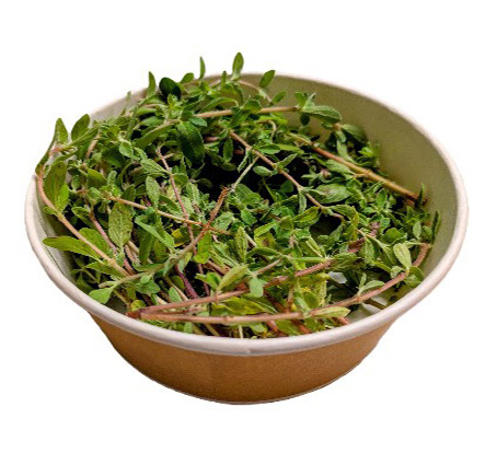 ALPIN HERBS ERBA DA CUCINA MAGGIORANA 50g