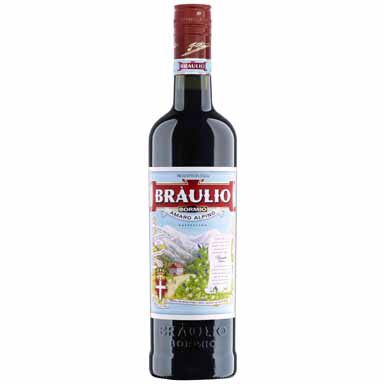 AMARO 'BRAULIO' 1l