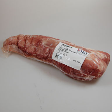 KALB FILET LANG GEFROREN