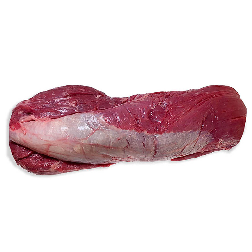 MANZO FILETTO  FRESCO C\CORDONE ITALIA