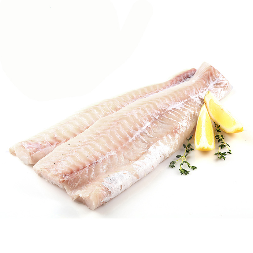 KABELJAU HERZFILET OHNE HAUT 300g+