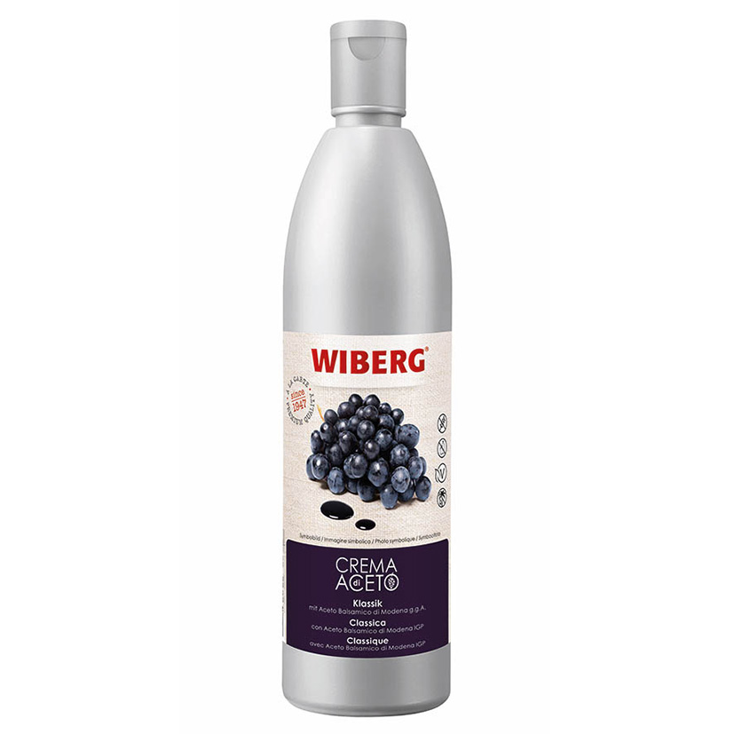 BALSAMICO-GLACE 500ml 'WIBERG'