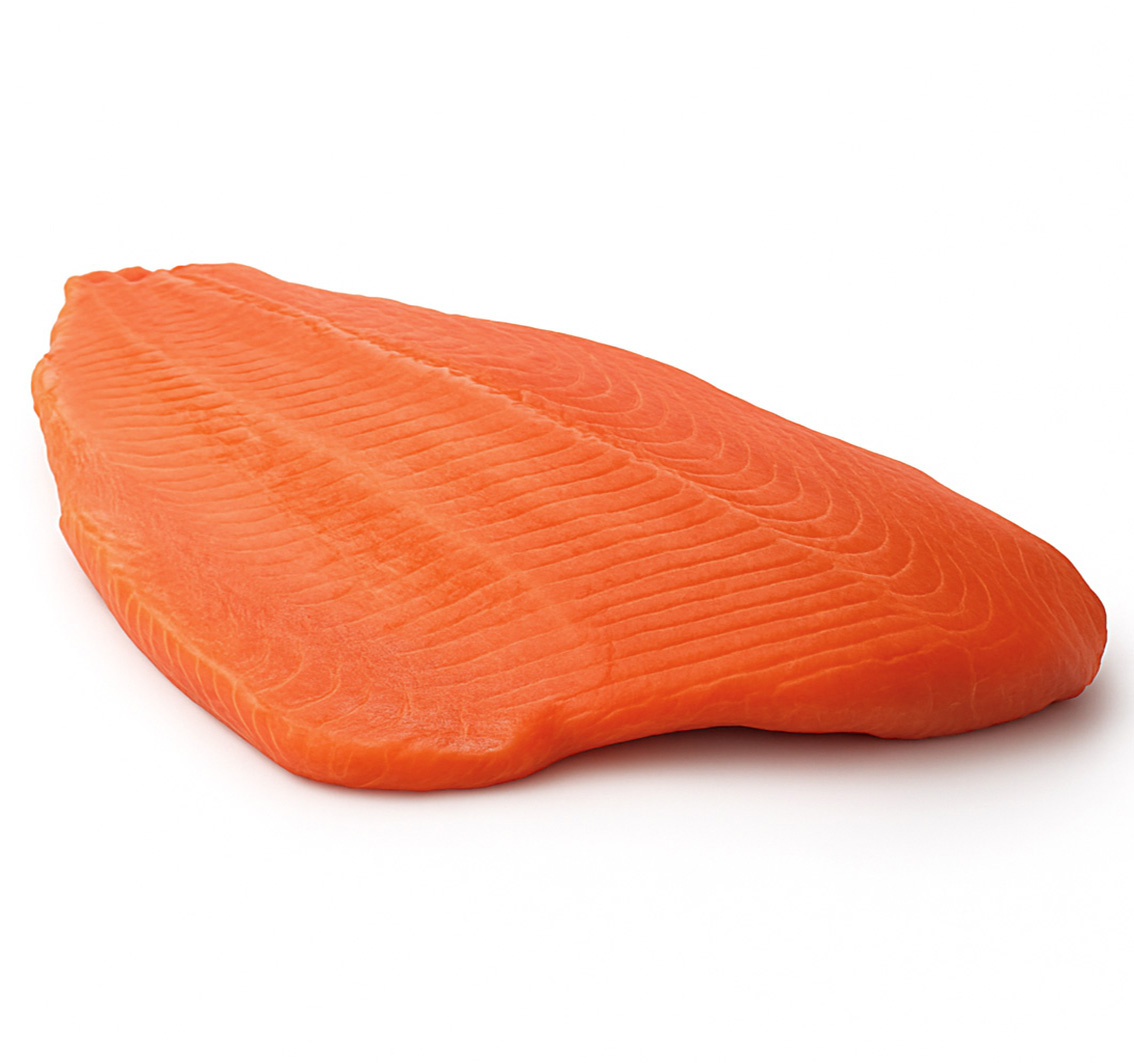 SALMONE AFFUMICATO NORVEGIA ca. 1kg