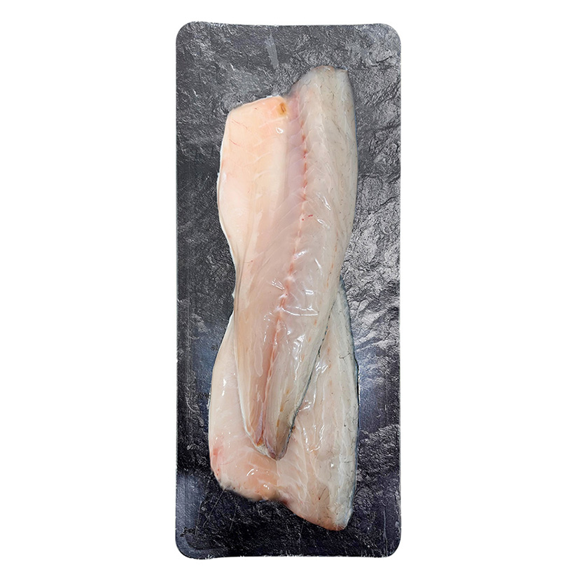 BRANZINO FILETTO ALLEVATO 2x 100-140g 'FOPPA-FISH'
