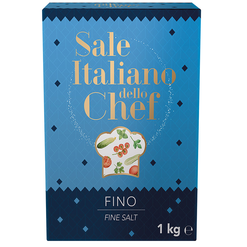 SALE FINO 1kg x 10