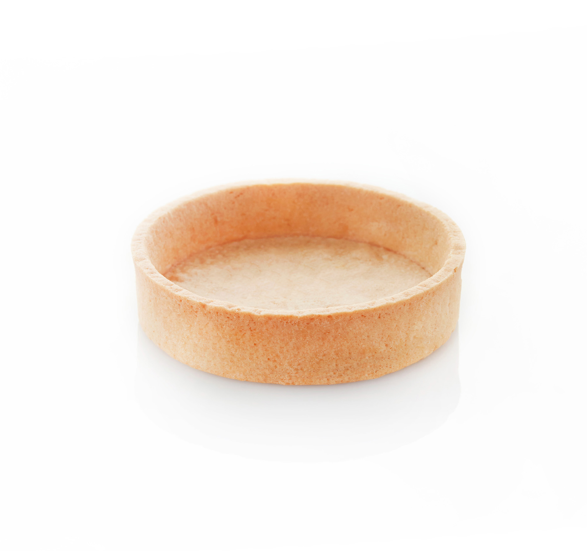 TARTELLETTE MODERN FROLLA GRANDI 80mm 72 PEZZI