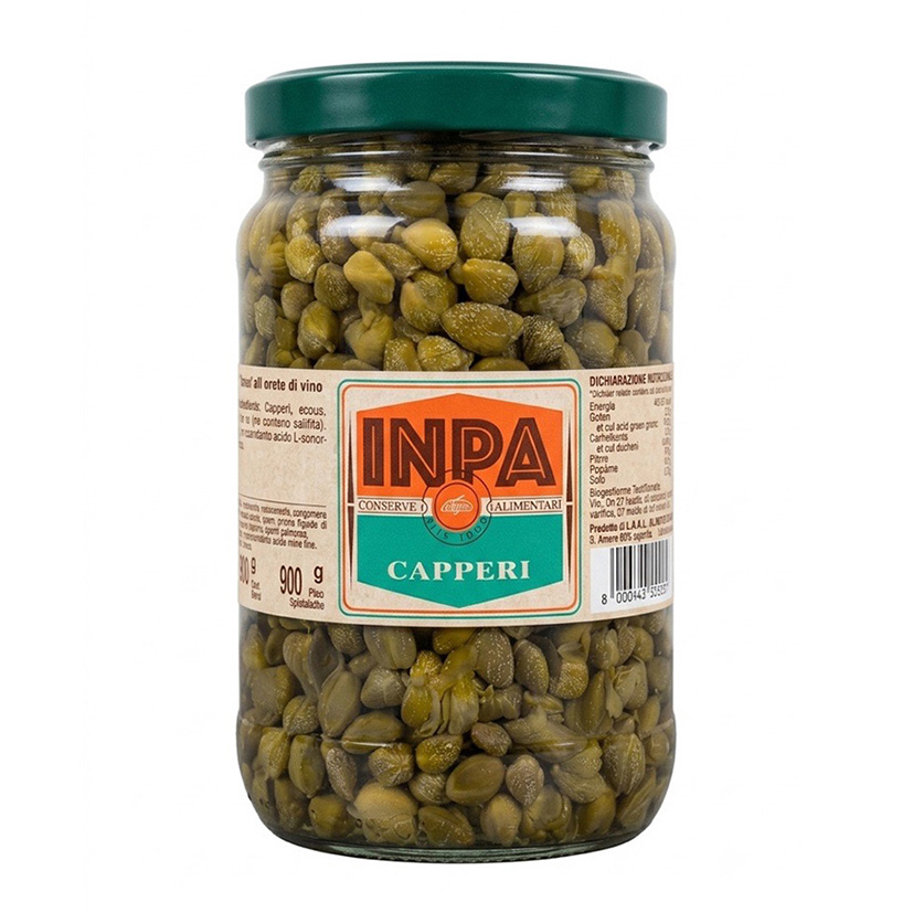 KAPERN 2/1 'INPA'